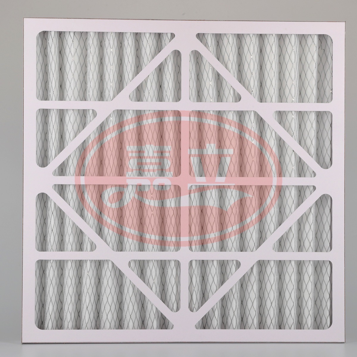 云城纸框过滤器